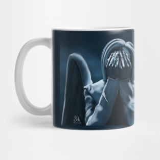 Doctor Angel Mug